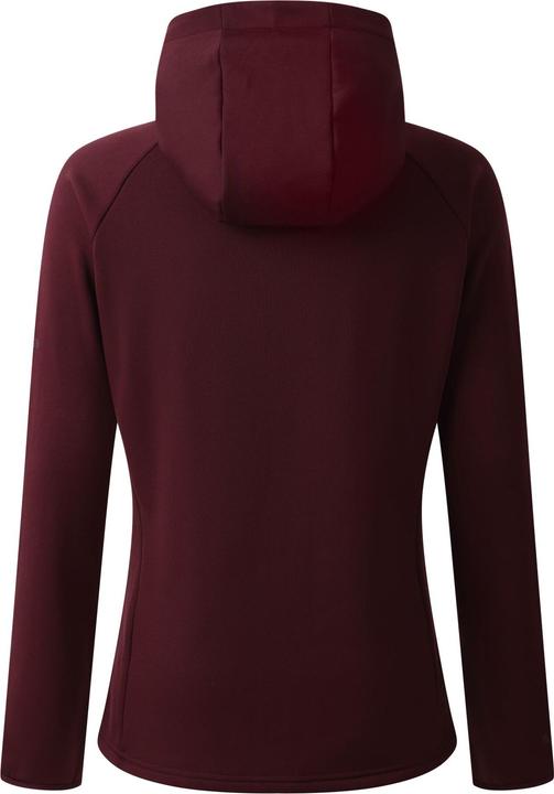 Actual product image Dare2b Womens/Ladies Density Core Stretch Midlayer (42)
