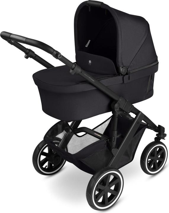 Image du produit ABC Design Salsa 5 Air Coal