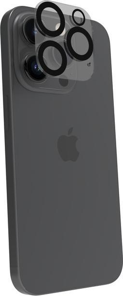 Actual product image Tiger Shockproof camera film (1 Piece, Apple iPhone 15 Pro, Apple iPhone 15 Pro Max)