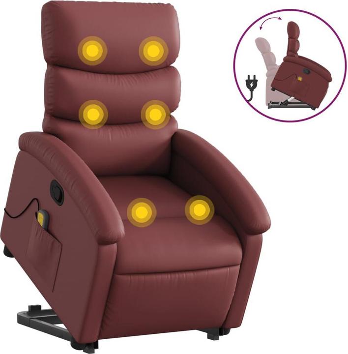 Actual product image VidaXL Istvan