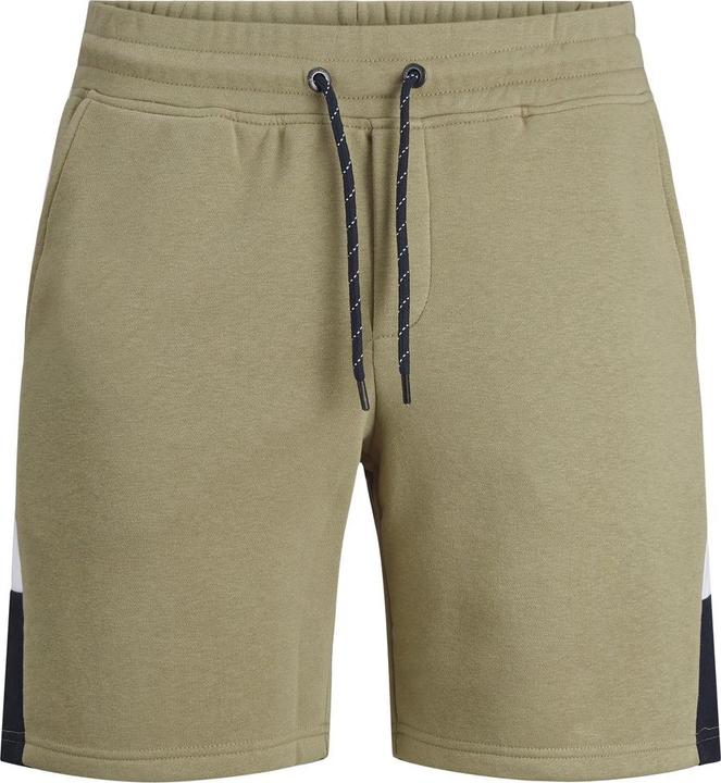 Actual product image Jack & Jones Logo- Sweatshorts (XXL)