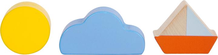 Actual product image small foot Great Ocean