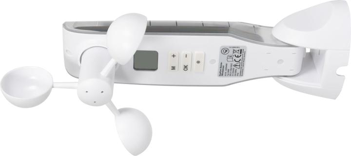 Produktbild Rademacher DuoFern Sonnen-/Windsensor 9499