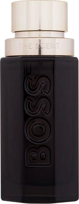 Actual product image Hugo Boss The Scent Magnetic Eau de Parfum (re25) (Eau de parfum, 50 ml)