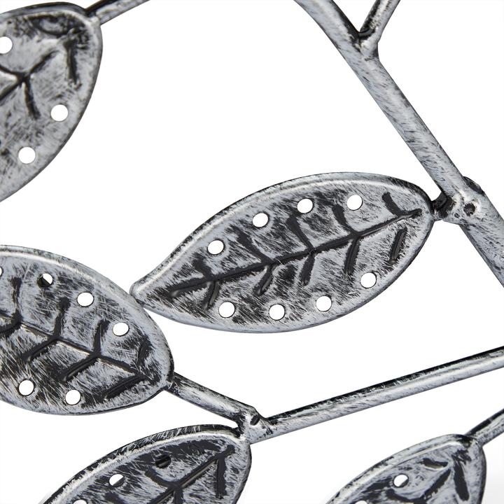 Actual product image Relaxdays Decorative tree