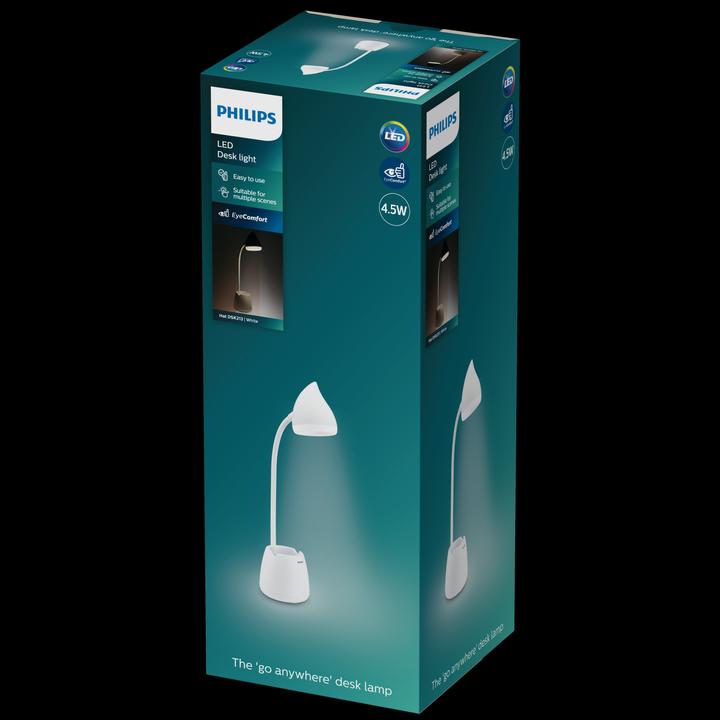 Actual product image Philips Has (80 lm)