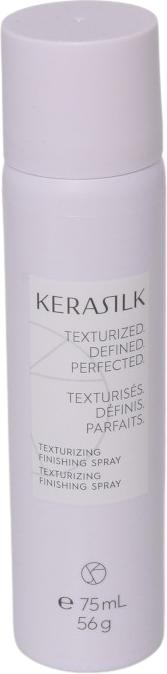 Image du produit Kerasilk Coiffure - Spray de finition texturisant (75 ml)