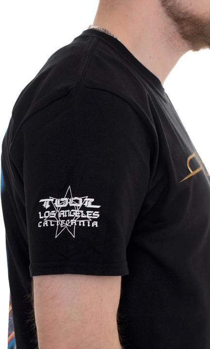 Actual product image Universal Textiles The Torch TShirt (S)