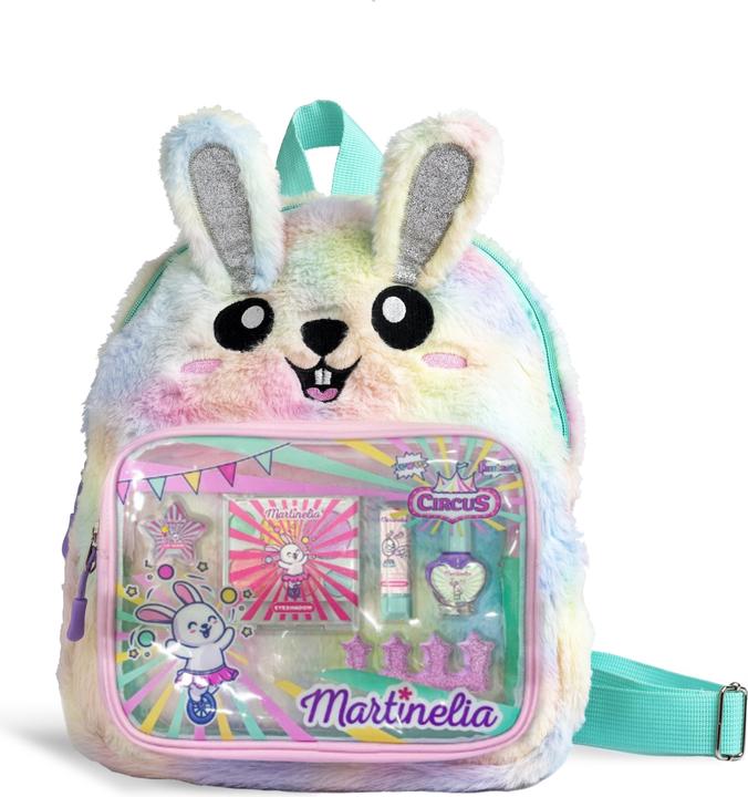 Martinelia Circus - Flurry School Bag (AQ-12147)