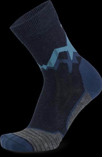Actual product image MGA MEINDL MT3.5 DAY -SOCKS (42 - 44)
