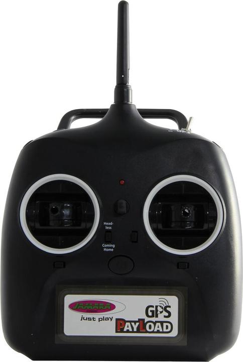 Produktbild Jamara Payload (10 min, 585.80 g, 0.90 Mpx)