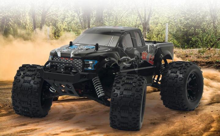 Produktbild Jamara Skull 4WD