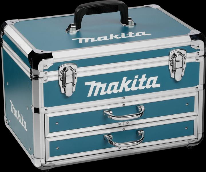 Actual product image Makita DF457DWEX6 (Rechargeable battery operated)