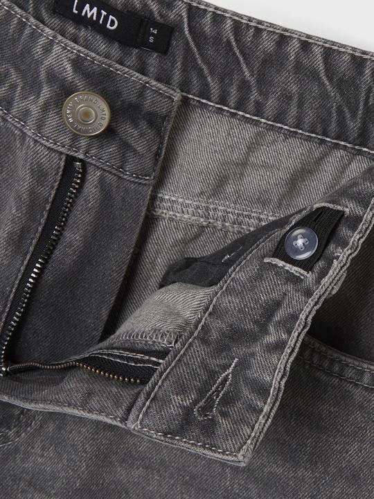 Actual product image Lmtd Dad Fit Jeans (164)