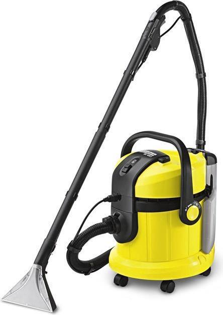 Image du produit Kärcher SE 4 (Aspirateur eau et poussière)
