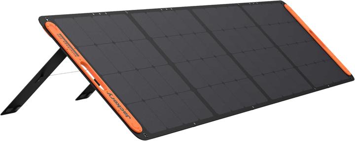 Jackery SolarSaga 200 (200 W, 8 kg)