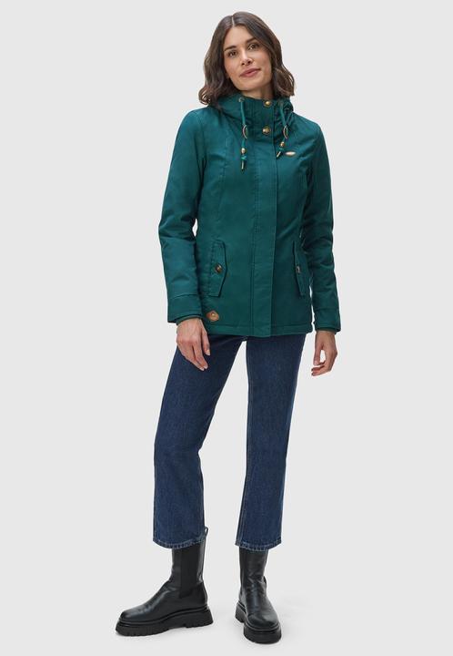 Actual product image Ragwear Monad (S)