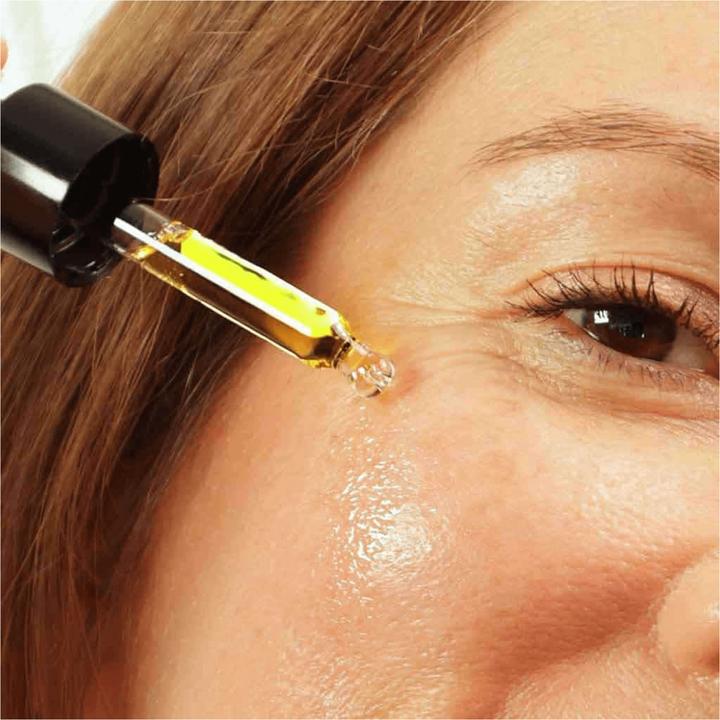 Produktbild Evolve Bio-Retinol + C Booster 15 ml (15 ml)