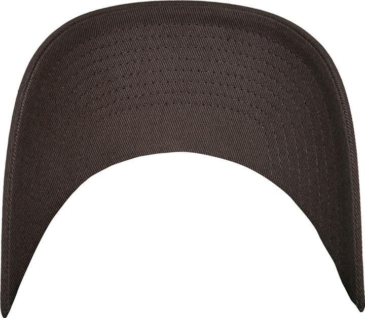 Image du produit Flexfit 110 Organic Cap - 19007 (Taille unique)