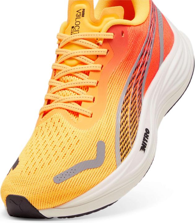 Actual product image Puma Velocity NITRO 3 FADE (40)