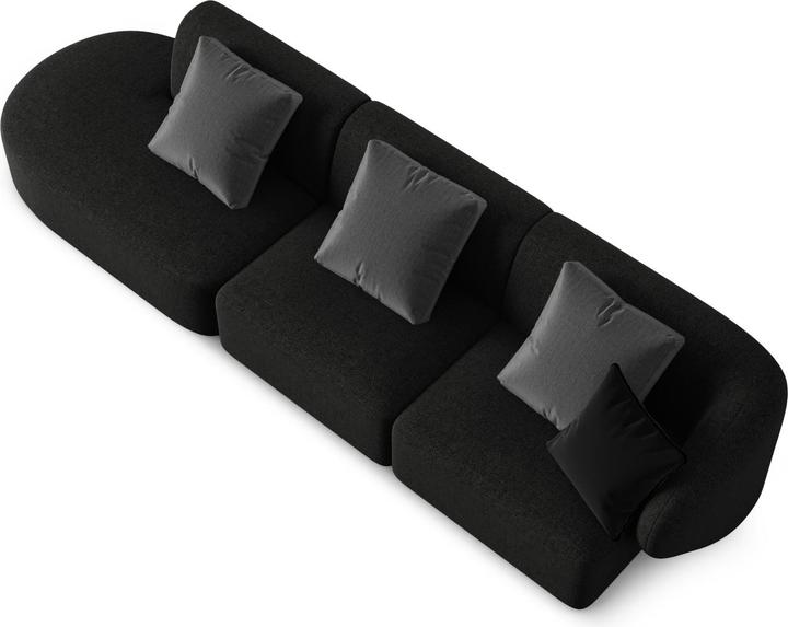 Produktbild Maison Heritage Chiara (2-Sitzer, 3-Sitzer, 4-Sitzer)