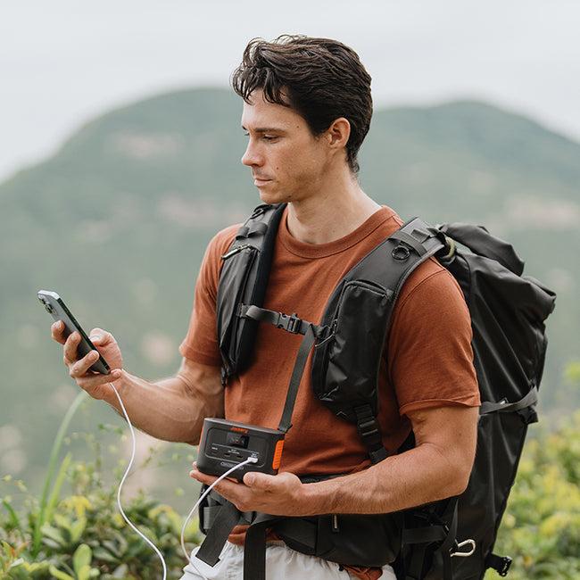 Produktbild Jackery Explorer 100 Plus (99 Wh, 0.97 kg)