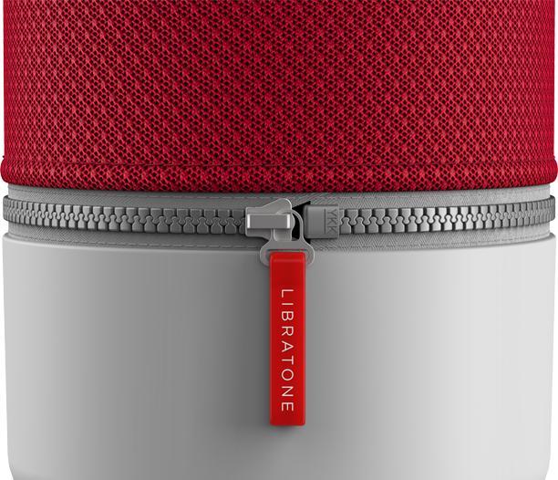 Produktbild Libratone ZIPP 2 (12 h, Akkubetrieb)