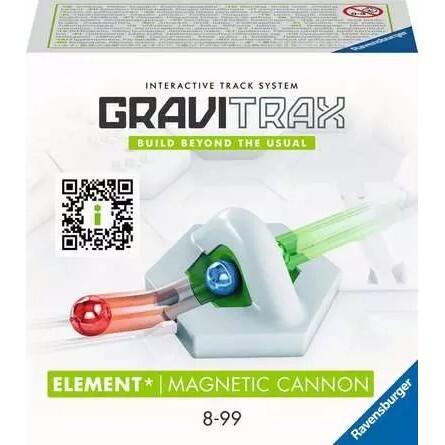 Produktbild Ravensburger GraviTrax Element Magnetic cannon