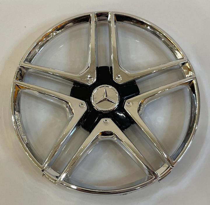 Immagine prodotto Jamara Cursore coprimozzo Mercedes-Benz C63
