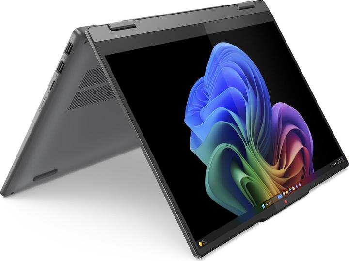 Produktbild Lenovo IdeaPad 5 2-in-1 (14", Snapdragon X Plus X1P-42-100, 16 GB, 512 GB, CH)