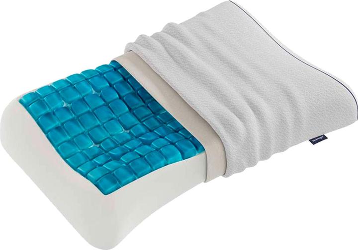 Produktbild Technogel Anatomic Curve (66 x 40 x 9 cm)
