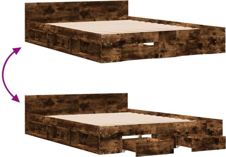 Immagine prodotto VidaXL Keran (140 x 200 cm)