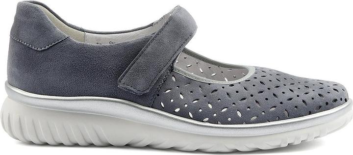 Produktbild Semler Halbschuh Lena (36.5)