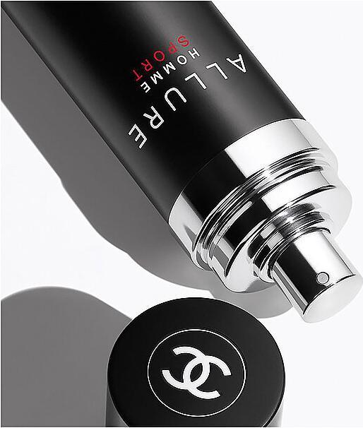 Produktbild Chanel Allure Homme Sport All-over Spray (Body Mist, 100 ml)