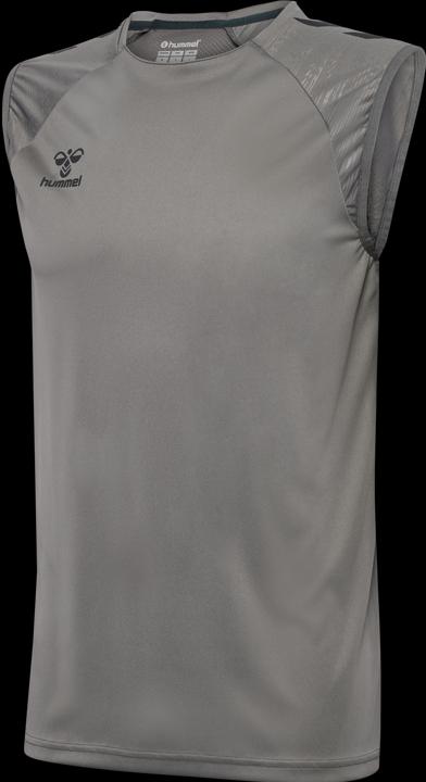 Actual product image hummel hmlPRO TRAINING JERSEY S/L (XXL)