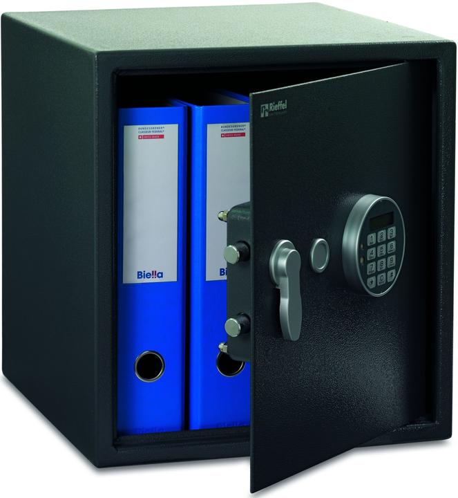 Image du produit Rieffel Boîtier de sécurité Rieffel VT-SB 380 SE (40 l)