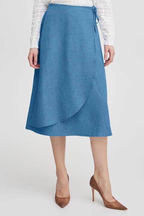 Actual product image B.young BYGAIYA SKIRT 20816412 (42)