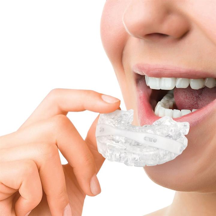 Actual product image Oscimed Sa Somnofit