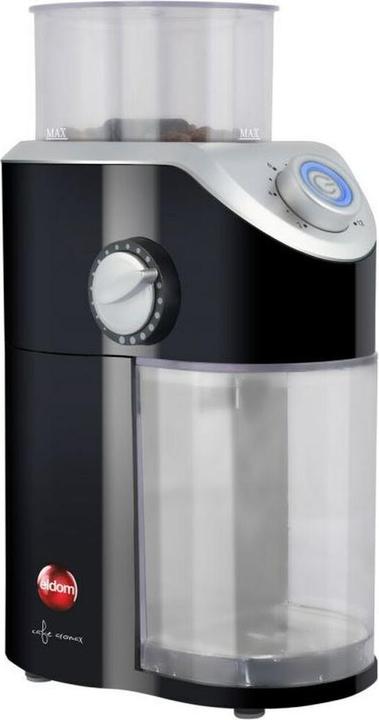 Produktbild Eldom MK160 MILL Kaffeemühle, Edelstahl (EU-Stecker)