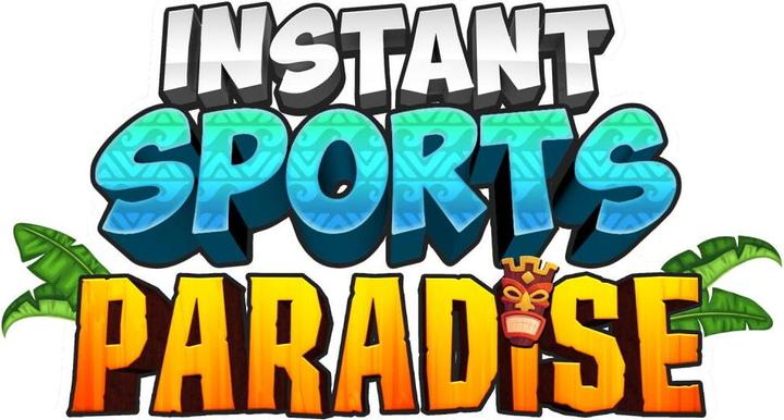 Produktbild Just for Games Instant Sports Paradise (Switch, Switch Lite, Switch OLED, DE)
