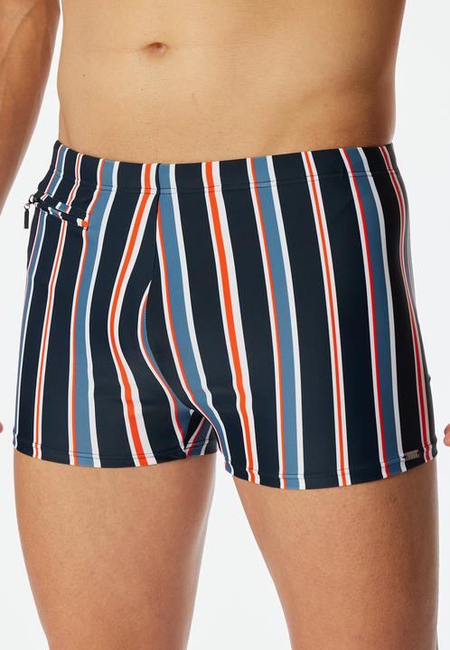 Actual product image Schiesser Badehose Ocean Swim (4)