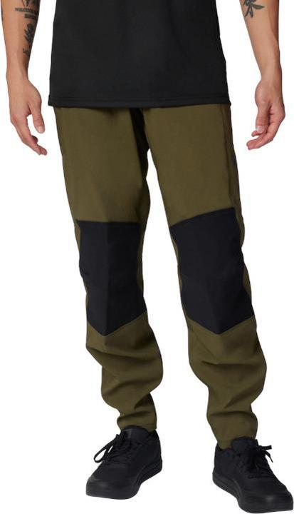 Fox PANT 23 DEFEND FIRE OLIVE 32 (32, M)