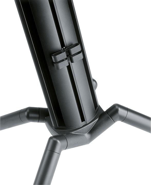 Actual product image K&M Spider Pro 18860 (Keyboard)
