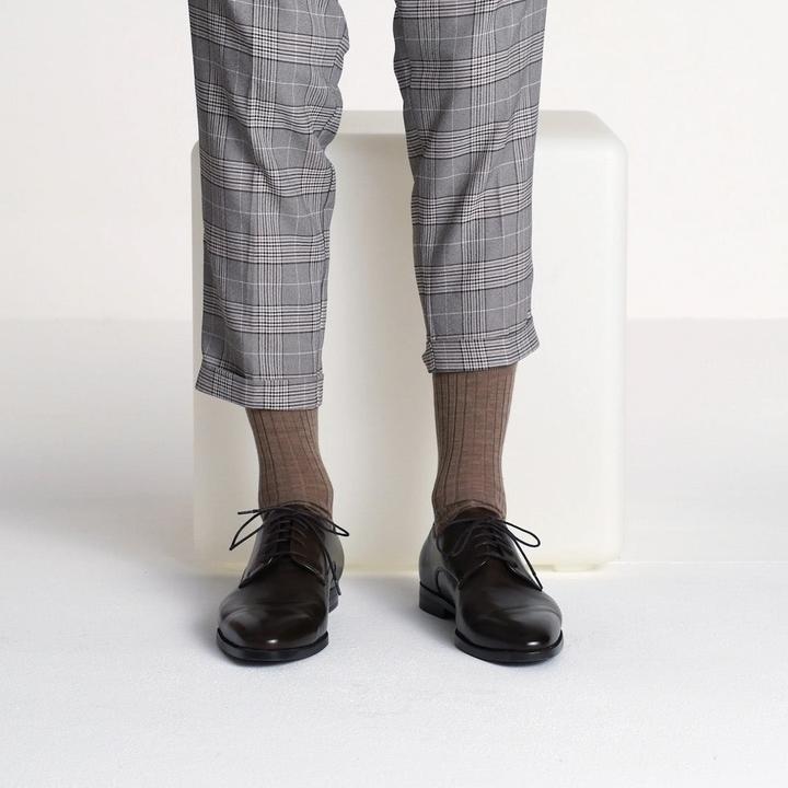 Produktbild Blacksocks Merino Wollsocken (Einzelpack, 45 - 46)