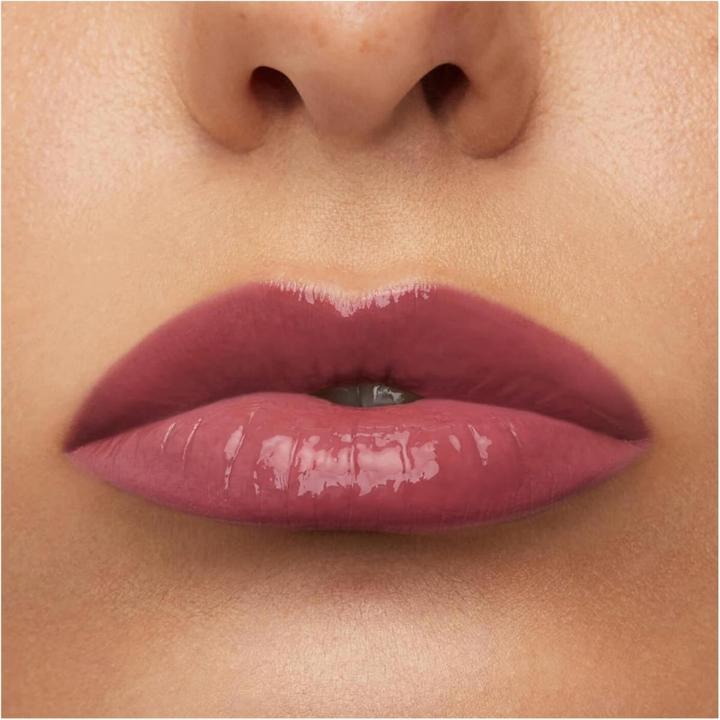 Actual product image Maybelline New York Superstay/Forever Lip (20 Coy)