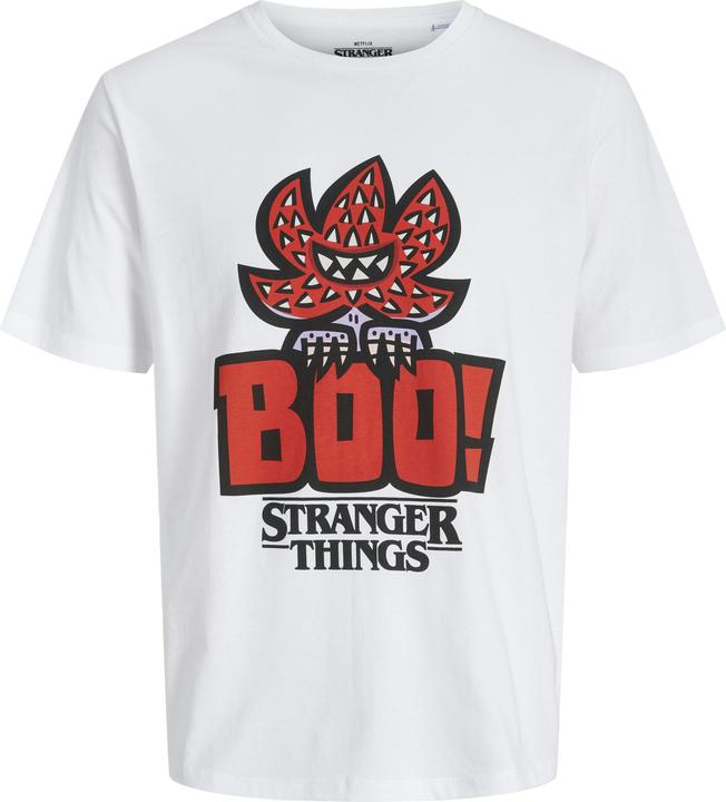 Immagine prodotto Jack & Jones Gedruckt Rundhalsausschnitt T-shirt T-shirt (XXL)
