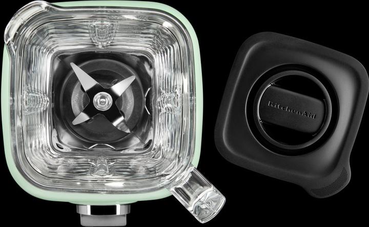 Image du produit KitchenAid Artisan K400 5KSB4026EPT (Prise UE, 1200 W)