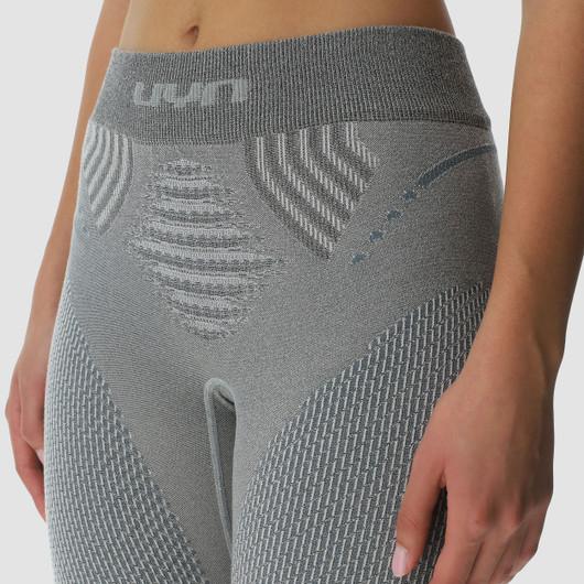 Produktbild UYN 3/4-Thermohose Evolutyon Biotech Melange (M)