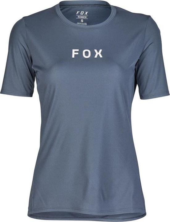 Actual product image Fox Jersey 24 W Ranger Ss Wordmark Graph (XS)