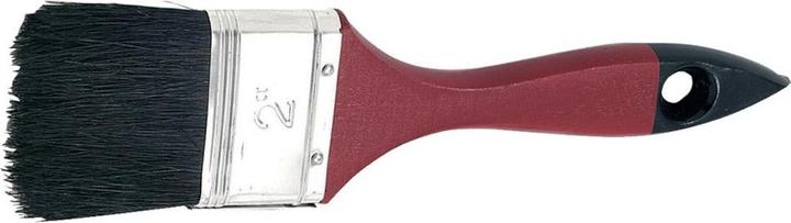 Actual product image Nölle Flat brush (25 mm)